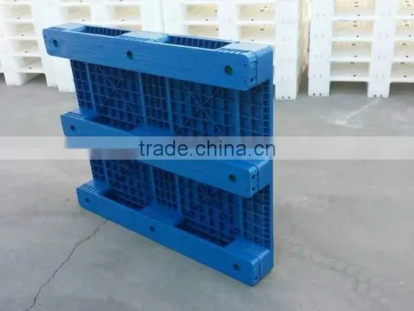 HDPE Plastic Pallet photo-4