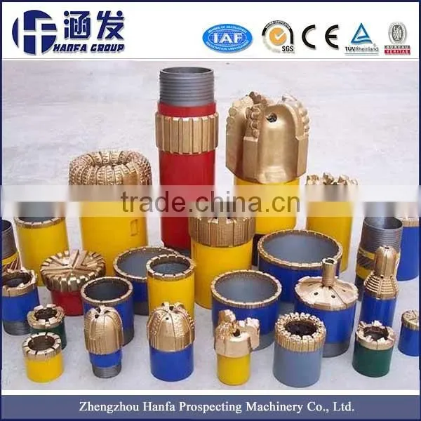 PDC Oil Well Drilling Bits Prices photo-5