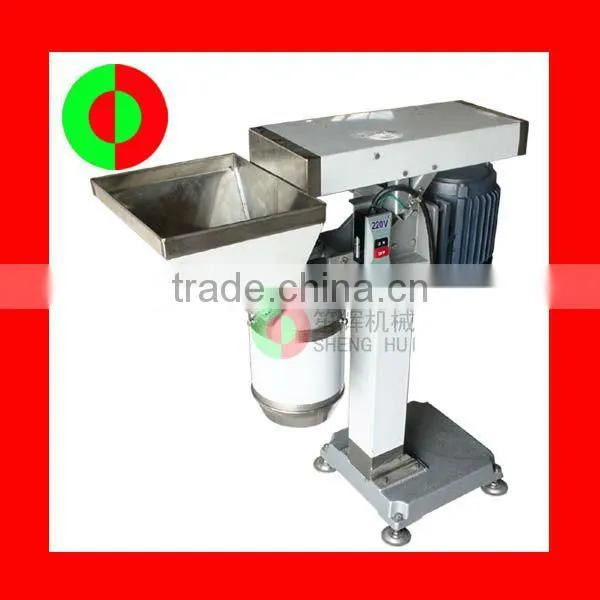 Shenghui Machine Hot Sale Very Popular Vegetable Chopper/food Chopper photo-2