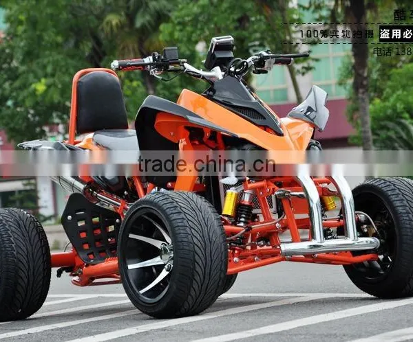 Best Design Fashional Attractive Prive China Made 250CC Racing ATV photo-5