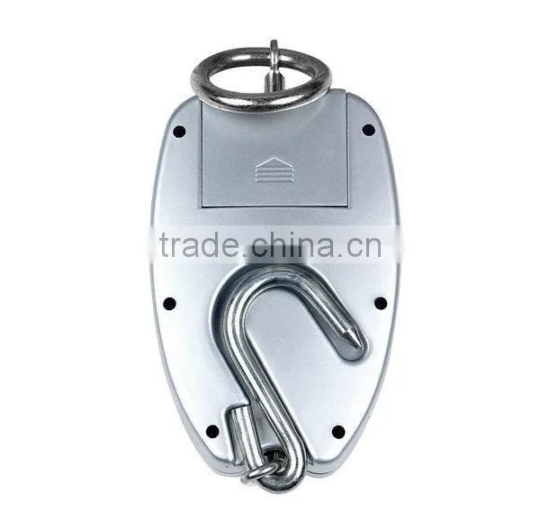 Digital Weighing Scales 150kg photo-2
