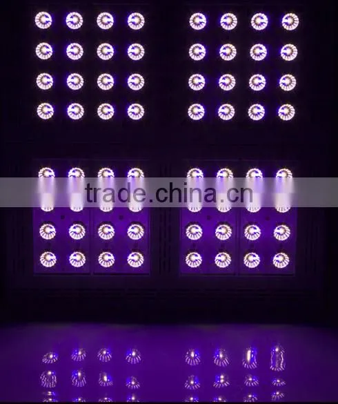 Mars Pro Newest Light Led Grow Light 2016 Full Spectrum MarsHydro Led Grow Light 5w photo-3