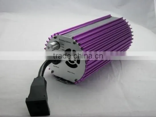 400w Digital Electronic Ballast photo-2