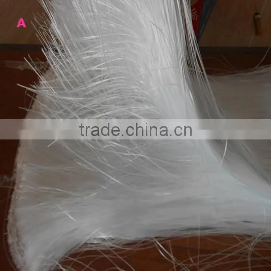 Factory!! Fiber Glass Filament Yarn/glass Fiber Tow photo-5