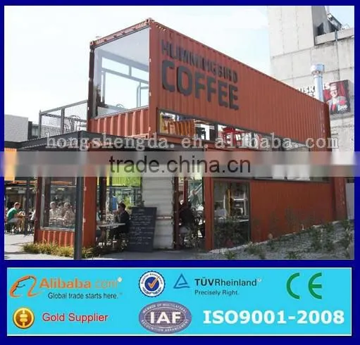 Hot Sale High Quality Fast Building Prefab Homes for Fiji photo-5