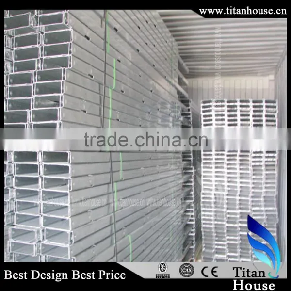 Low Cost China Supplier Prefabricated Houses photo-5