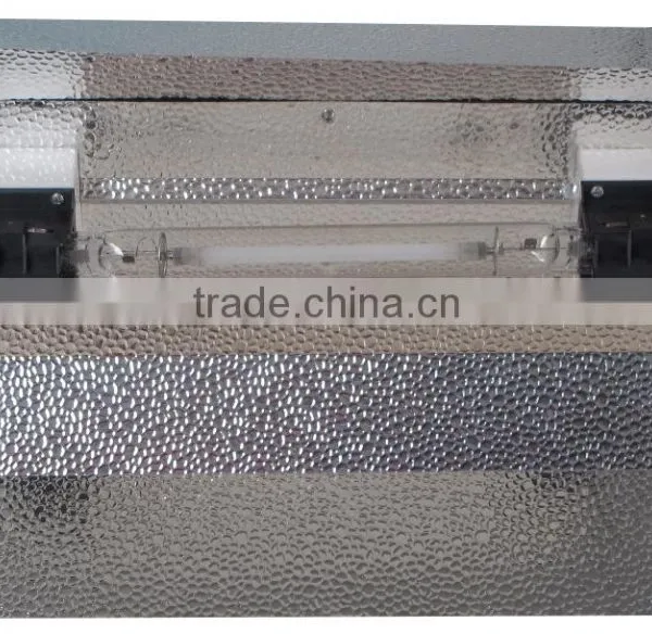 Hydro Crunch Double Ended DE Wing Reflector photo-2
