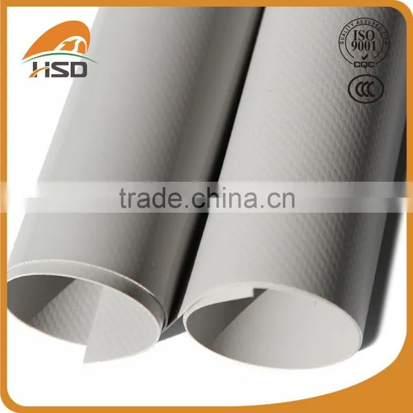 High-quality Waterproof Canvas Cover Tarpaulin Roof photo-5