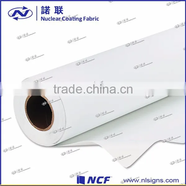 PVC Printing Flex Banner Roll photo-2