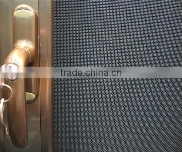 High Quality Stainless Steel Window Screen photo-2