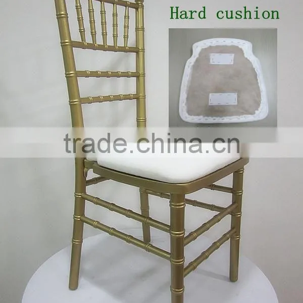Chinese Hard Chair Cushion photo-2