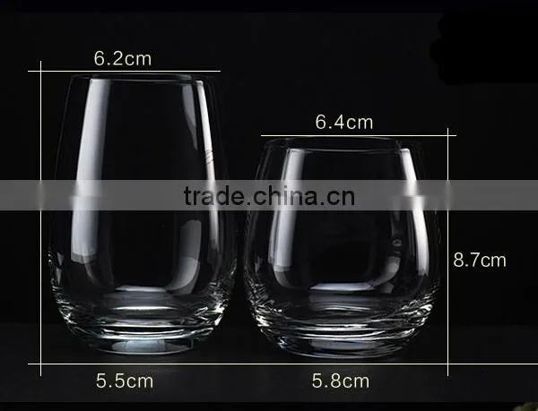 OEM Shot Glass Tea Cup,rocking Whiskey Glasses Wholesale photo-2