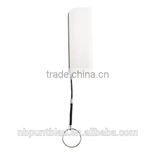 Portable Power Bank 2000mah photo-2