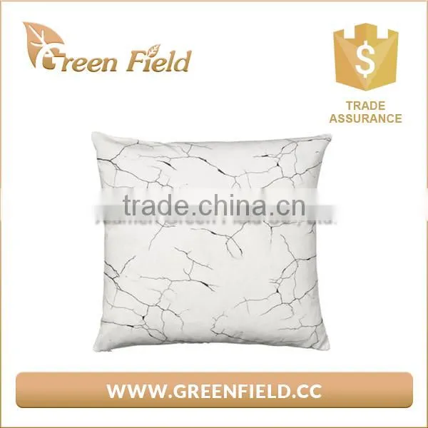 Disposable Cheap Marble Washable Paper Pillowslip photo-4