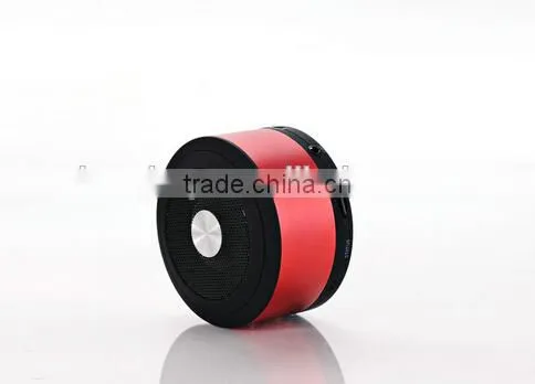2016 High Quality MY VISION N8 Speaker Super Waterproof Bluetooth Speaker Bluetooth 3.0 Mini Speaker photo-5