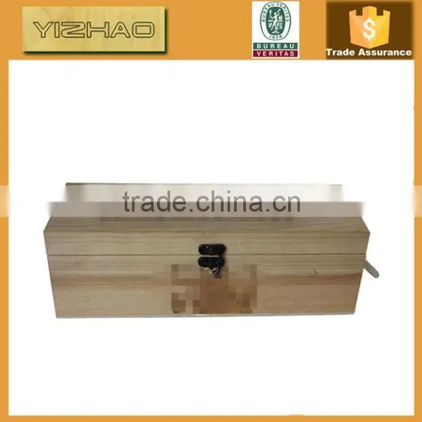 Hot Sale Wood Packaging Box,Small Wooden Boxes,christmas Packaging Wine Boxes photo-2