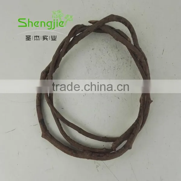 SJLJ013759 China Supplier Wholesale Rattan Dry Decorative Vine photo-3