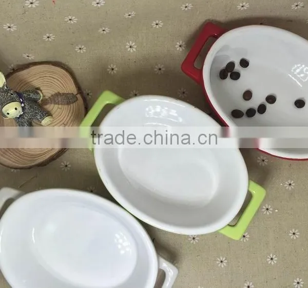 Used Baking Oven, Microwave Oven, Stocked Ceramic Bowl photo-5