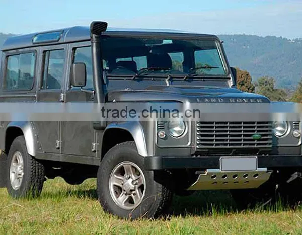 Air Intake Snorkel for Jeep JK Wrangler 10/06 Onwards photo-2