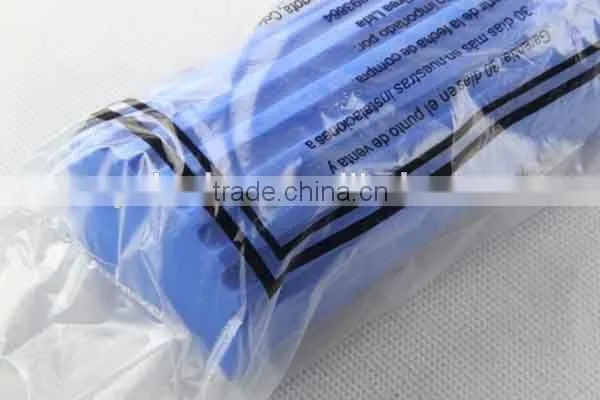 Folding Type Mop Accessary Collodion Cotton Mop Head photo-2