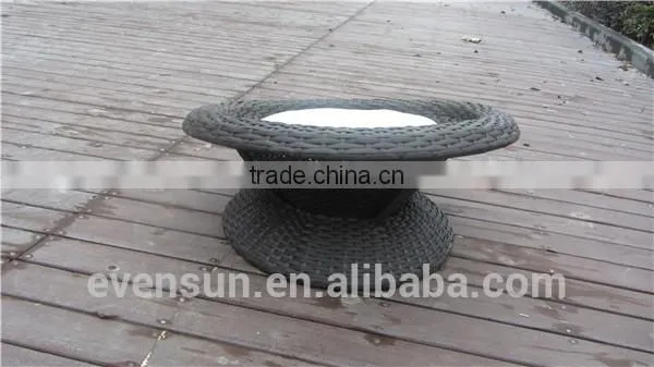 Nice and Cheap Wicker Cat Bed photo-2
