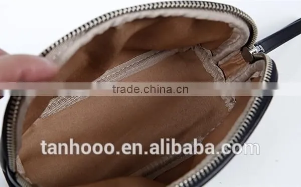 Shenzhen Tanhooo Clear Cosmetic Bag, Promotional Cosmetic Bag, Cosmetics Bag photo-2