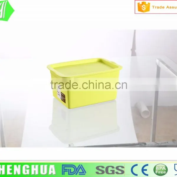 Moblie Phone Plastic Storage Box Toy Storage Box photo-4