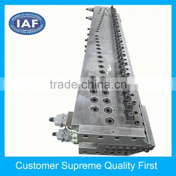 High Quality Used Pet Sheet Extrusion Line