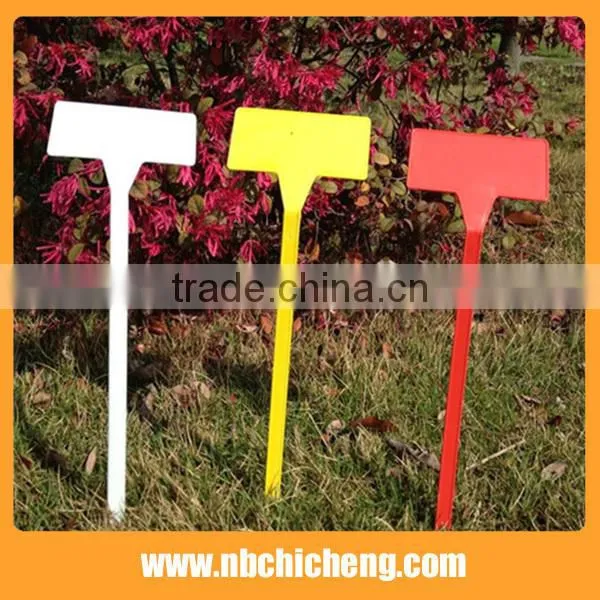 Cheap Garden Tools Plastic Plant Labels photo-4