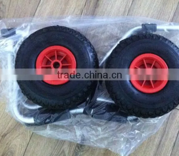 Aluminum Kayak Carrier Cart photo-5