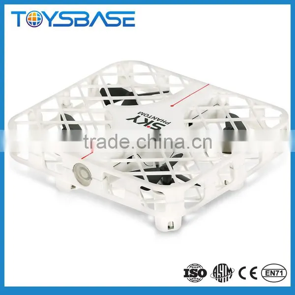 2.4G Newest Mini Drone RC Quadcopter Mini Selfie Drone Profesional photo-4