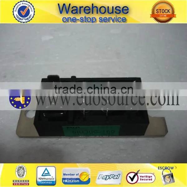 FUJI 6RI30G-160 Diode Rectifier Bridge Module photo-5