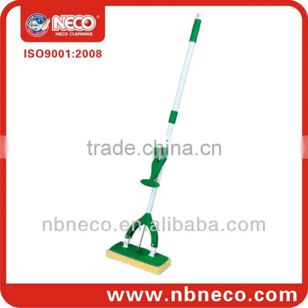 Compound Sponge Mop,butterfly Mop photo-6