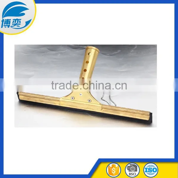 ACR SUPPLIER Copper Window Squeegees Restaurant Table Cleaner