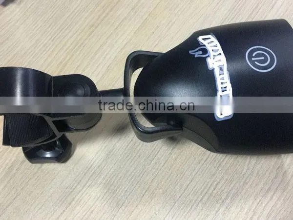 BLT-21 BBQ LED Light With Battery photo-2