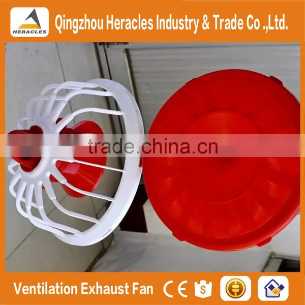 Heracles Trade Assurance Poultry Farm Equipment Automatic Broiler Feeding System photo-3