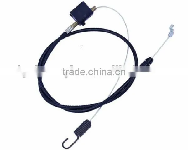 Control Cable Assembly/High Quality Control Cable/Control Cable Of Tsk photo-4