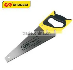 Hand Saw With Double Colour Handle photo-2