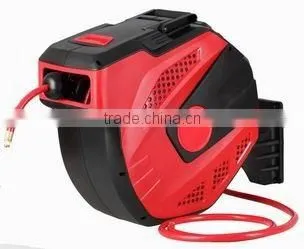 Retractable Air Hose Reel photo-3