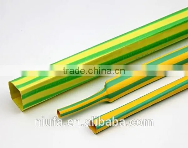 High Quality PE Cable Accessories Heat Shrink Sleeve photo-3
