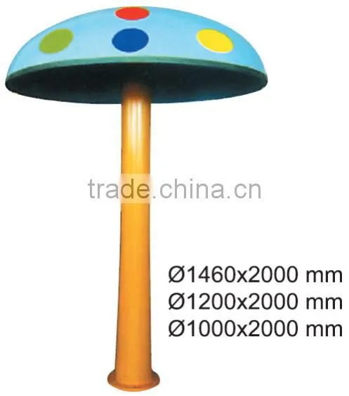 China GuangDong Hot Indoor Water Park Equipment Mushroom for Swimming Pool for Sale photo-4