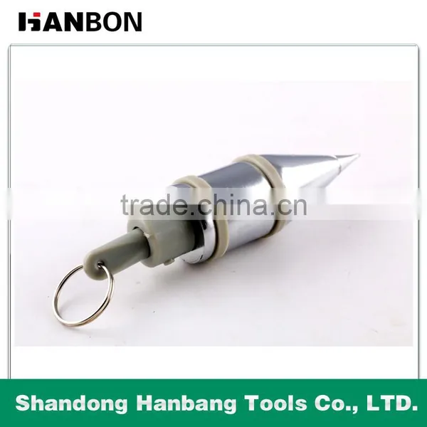 Professional Magnetic Plumb Bob of 6m photo-2