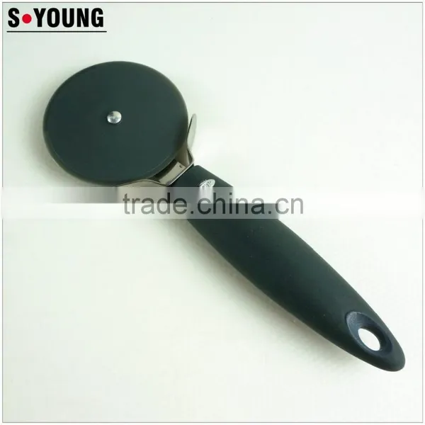 32065 Kitchen Gadget Kitchen Tool Round Pizza Cutter photo-2