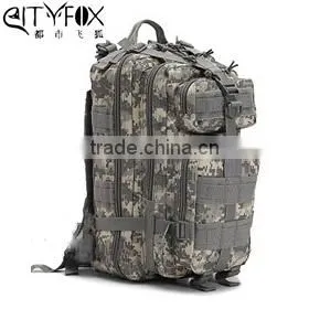 High Quality Large Capacity Military Tactical Backpack photo-4