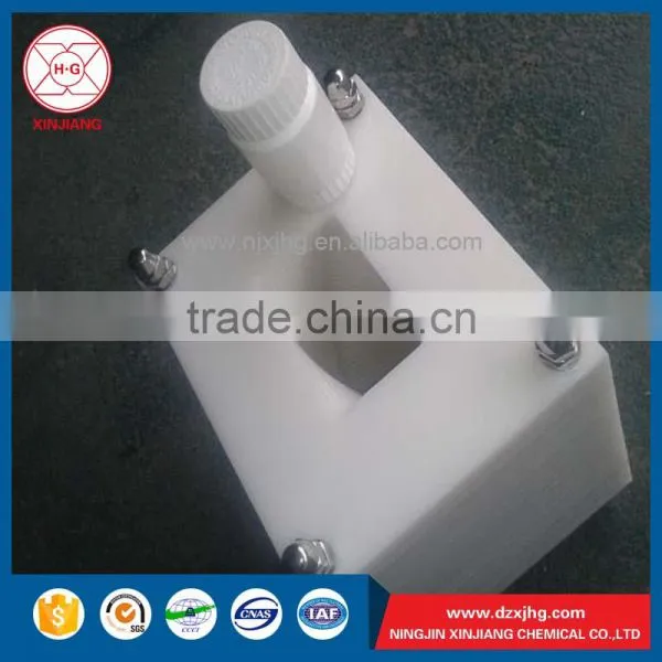 Shock Absorption Smart UHMWPE Bottle Turnover Device photo-6
