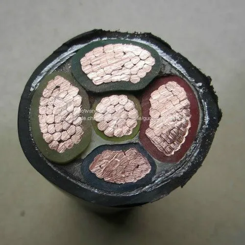 Цена кабеля XLPE без броневой оболочки photo-5