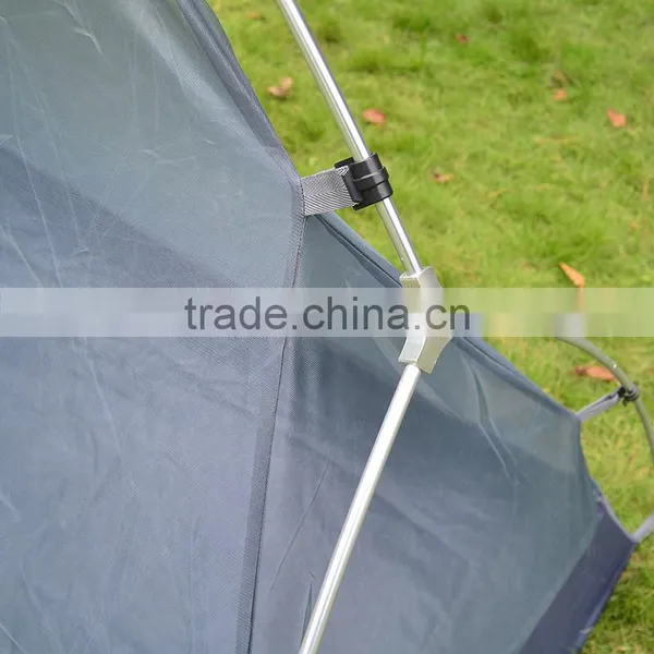 Fishing And Camping Single Double-Layer Tent photo-3