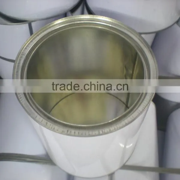 Complete Paint Production Line For Latex Paint photo-3