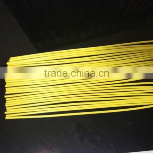 3MM DIAMETER THICKNESS PA NYLON 66 FILAMENT FOR INDUSTRIAL BRUSH MAKING photo-3