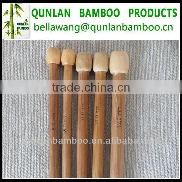 Bamboo Knitting Needle photo-3